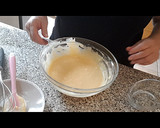 Foto del paso 8 de la receta: Tortitas (Pancakes) de Naranja