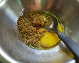 Foto del paso 1 de la receta: Pan sin harinas