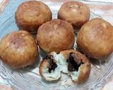 Foto langkah ke 6 dari resep Roti Goreng Coklat.