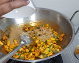 வெந்தய மாங்காய் ரெசிபி ஸ்டேப் 4 புகைப்படம்
