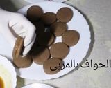صورة لخطوة 7 من وصفة صابلي بريستيج بشكل راقي