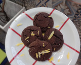 Foto del paso 4 de la receta: Galletitas de algarroba y limón 🍋 sin tacc