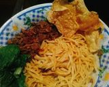 Foto langkah ke 5 dari resep Mie Ayam 🐔.