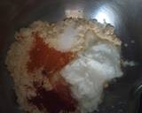 Paneer tikka masala with cheese naan recipe step 3 photo