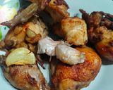 Foto langkah ke 3 dari resep Ayam goreng bawang putih simpel.