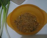 Foto langkah ke 2 dari resep Cheese Beef (10m).MPASI.