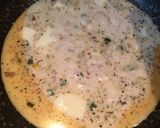 A picture of step 6 of Healthy Mac and Cheese.