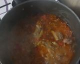 Foto del paso 3 de la receta: Wok de carne a la Yose