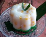 Foto langkah ke 5 dari resep Kue Hunkwe Jagung Manis.