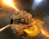Gambar langkah 3 resipi Resepi Nasi Ayam Butter Special + Ayam Goreng Madu.