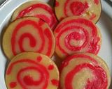 Foto langkah ke 3 dari resep Kue cubit kreasi sendiri 😁 👍.