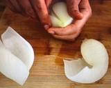 Stuffed onion recipe step 2 photo