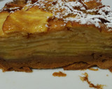 Foto del paso 6 de la receta: Plum cake o pastel de manzanas