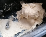 Foto del paso 1 de la receta: Ensaimadas mallorquinas rellenas de cabello de ángel
