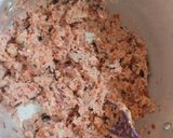 Foto del paso 1 de la receta: Hamburguesas de berenjena😜🥰🤪!!!