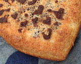عکس مرحله 5 از دستور کیک زبرا (گورخری)