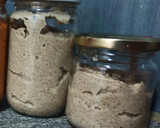 Foto del paso 4 de la receta: Paté de champiñones