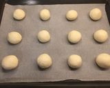 Foto del paso 8 de la receta: Pan de queso rápido con 3 ingredientes, sin gluten, sin huevo