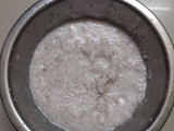 कोकोनट राइस (Coconut rice recipe in Hindi)