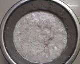 कोकोनट राइस (Coconut rice recipe in Hindi) रेसिपी चरण 3 फोटो
