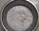 कोकोनट राइस (Coconut rice recipe in Hindi) रेसिपी चरण 3 फोटो