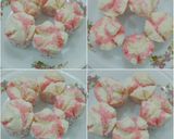 Foto langkah ke 6 dari resep Bolu Kukus.