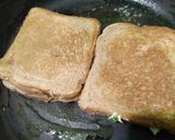 দই স্যান্ডউইচ(Doi Sandwich recipe in Bengali) রেসিপি ধাপ - 3 ছবি