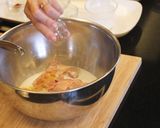 Foto langkah ke 1 dari resep Butter Chicken Khas India: GURIH DAN LEZAT.