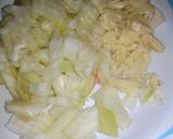 Foto langkah ke 2 dari resep Lumpia Semarang.