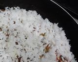 વેજીટેબલ બિરયાની (Vegetable Biryani Recipe In Gujarati) રેસીપી સ્ટેપ7ફોટો