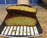 Foto del paso 6 de la receta: Budín de arvejas con limón y semillas de anís