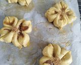 Une image de l'étape 8 de Brioche crème de marron 🍁🌰.
