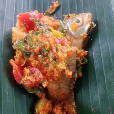 Langkah 6
