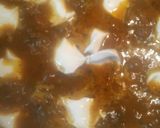 A picture of step 9 of Cream Cheese and Carrot Soup.