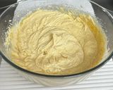 A picture of step 10 of Lemon Poppy Seed Cake.