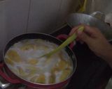 Foto langkah ke 4 dari resep Kolak pisang.