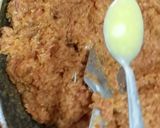A picture of step 4 of Winter Special Gajar Halwa With Rabdi.