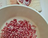 Foto del paso 3 de la receta: Smoothie bowl de yogur casero enriquecido con proteína de suero de leche y fruta de estación 🥣