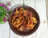 Foto langkah ke 3 dari resep Tahu Gejrot #DEBM.