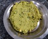 வடகறி (ரெஸ்டாரன்ட் ஸ்டைல்) 😍 (vadakari recipe in Tamil) ரெசிபி ஸ்டேப் 1 புகைப்படம்