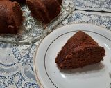 Foto del paso 8 de la receta: Bizcochuelo al micro (de cajita)