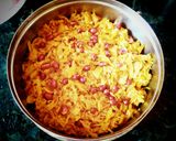 নিরামিষ বাঁধাকপির ঘণ্ট(niramish bandhakopi ghonto recipe in Bengali) রেসিপির ধাপ 8 ছবি