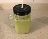 Foto del paso 3 de la receta: Batido para el desayuno