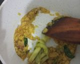 Foto langkah ke 4 dari resep Opor ayam telur.