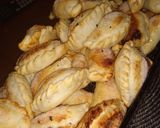 Foto del paso 6 de la receta: Empanadas de carne para fiestas