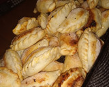 Foto del paso 6 de la receta: Empanadas de carne para fiestas