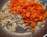 Foto del paso 2 de la receta: Macarrones con salsa boloñesa y bechamel