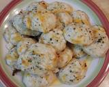 Cheddar Drop Biscuits recipe step 3 photo