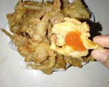 Foto langkah ke 6 dari resep Jamur tiram crispy.