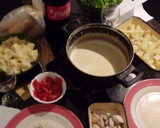Foto del paso 10 de la receta: Bagna Cauda